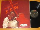 MONO BLUES LP - B.B.KING - CROWN 5167  - 