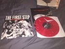 The First Step What We Know Hardcore Splatter Gorilla Biscuits Nyhc Turnstile