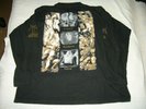 EMPEROR – very rare original 1999 IX EQUILIBRIUM Longsleeve  Marduk