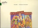 STRAVINSKY Petrushka / ANSERMET  Athena Limited Edition ALSS 10004 NM
