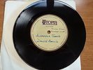 David Bowie - Alabama Song c/w Space Oddity 1980 UK 45 7