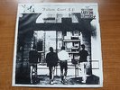 The Legendary Luton Kippers - Fulham Court EP 1982 UK 45 PUNK/KBD/POWER POP