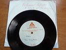 The Only Ones - Fools 1980 UK 45 7