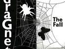 The Fall - Dragnet Vinyl LP  NEW