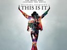 Jackson Michael - This Is It Vinyl LP (4) Epic NEW