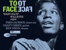 Baby Willette Face - Face To Face (Ltd.180g Vinyl) Vinyl LP Blue Note NEW