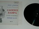 SUPER ENSEMBLE WEBERT SICOT LATIN LP DEUX GUIDONS CADENCE RAMPA HAITA IBO RECORD