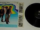 THE NATURAL FOUR GOOD VIBES SOUL FUNK LP RECORD ABC RECORDS
