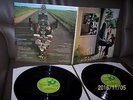 Pink Floyd ?2 LP Ummagumma - SWEDISH PRESS