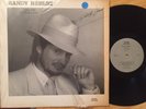 RANDY HEBERT Take Me To Your Love RHM Rare Private Modern Soul LP VG++