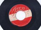 Monty Alexander and the Cyclones Dog It/Summertime Ja 1961 Coxsone SKA/BLUEBEAT