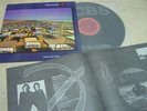 PINK FLOYD KOREA VINYL LP A MOMENTARY LAPSE OF REASON w/INSERT 1987 KJPL-0550