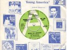 Tamla Motown The Velvelettes Needle in a haystack - TMG 806 Green & White DEMO
