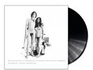 John Lennon/Yoko Ono - Unfinished Music, No. 1: Two Virgins [LP] black vinyl