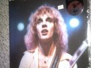 FRAMPTON COMES ALIVE RECORD LP SEALED    FULL DYNAMIC RANGE RECORDING 1976