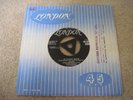 EDDIE COCHRAN 20 Flight Rock 1957 TRI CENTRE LONDON Superb Ex