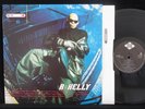 R. KELLY - R. Kelly UK 1st pressing EXCELLENT- 2LP