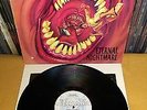 VIO-LENCE-Eternal Nightmare 1988 LP US press VINYL Mechanic MCA 42187 VG+/VG
