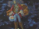Captain Beyond vinyl LP album record Captain Beyond UK K47503