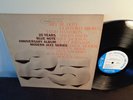 25th yr Anniversary BLUE NOTE MONO BLP-1001 1964 Van Gelder MONK & MILES DAVIS