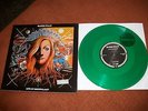 Blues Pills - Live at Rockpalast Green Vinyl 10
