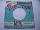 The Beatles Very Rare  Original Top Pop BEATLES Parlophone Demo Cover