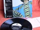 TOYA SHIGEKO HOT JAZZ FRIENDS FINE AND MELLOW THREE BLIND MICE TBM-2516 JAPAN LP