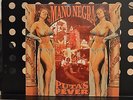 Mano Negra - Puta’s fever