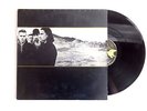 U2 - Joshua Tree // 7905811 1987 Island Records Bono The Edge