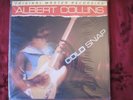 MFSL ALBERT COLLINS Cold Snap LP NEW low number