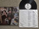 Tom Waits *Small Change* 1976 Excellent Vinyl Promo Asylum Stereo w/Lyric Slv LP