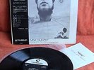 KOSUKE MINE QUNTET THREE BLIND MICE TBM-2501 JAPAN LP