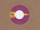 Martha & The Vandellas - One Way Out / Love Bug Leave My Heart Alone - Gordy G-7