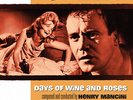 Days Of Wine & Roses - Complete Score - Limited Edition - OOP - Henry Mancini