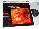 RICCI DECCA SXL 2197 UK WB GAMBA BIZET SARASATE SAINT SAENS NM LP