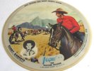 1940s VOGUE PICTURE RECORD No. R736 The Down Homers and Kenny Roberts,WOWO Radio