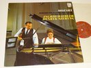 MOZART CLARA HASKIL GRUMIAUX VIOLIN PAINO SONATAS PHILIPS NM LP |39