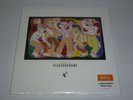 Frankie Goes To Hollywood - Welcome To The Pleasure Dome Ltd Edition White Vinyl