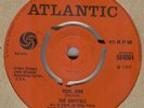 THE CAPITOLS**COOL JERK**SOUL**DANCER**LISTEN TO IT
