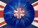 THE BEATLES Live At Last 2015 16-trk Limited Edition Blue Vinyl LP NEW/UNPLAYED