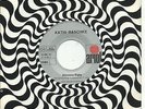 7'Kathi Raschke   Eleanor Rigby(BEATLES CV)/Träumen   Ariola