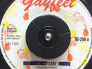 Cornell Campbell - My Baby Just Care For Me 7
