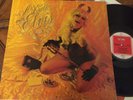 THE CRAMPS - A DATE WITH ELVIS - FRANCE NEW ROSE RECORDS LP EMBOSSED COVER VG+