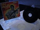 ELVIS PRESLEY EP IL RE DEL ROCK 'N' ROLL ITALY RCA ITALIANA A72 V0073