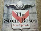 The Stone Roses Love Spreads 12