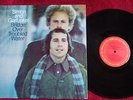 SIMON AND GARFUNKEL Bridge over troubled water, VINYL, LP, USA, COLUMBIA  JC9914