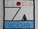 Frank Zappa: Volare