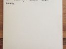 Public Image Ltd - Live In Tokyo U.S. W/Label Test Pressing