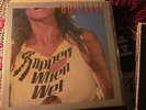 Bon Jovi ?– Slippery When Wet Vinyl LP RARE