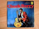 Chuck Berry Tierra prometida  - Ed. Spain - Ep